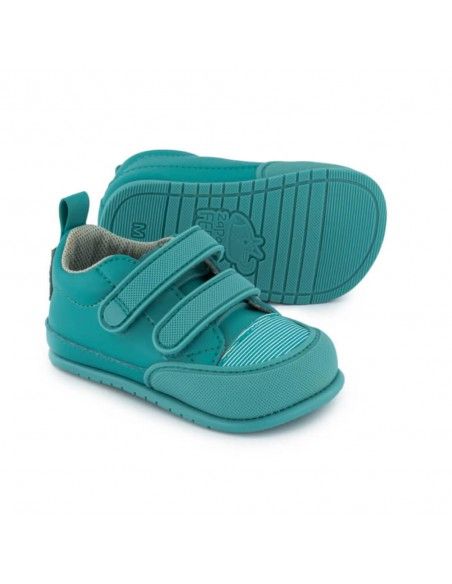Zapato Feroz Moraira Mint SS24