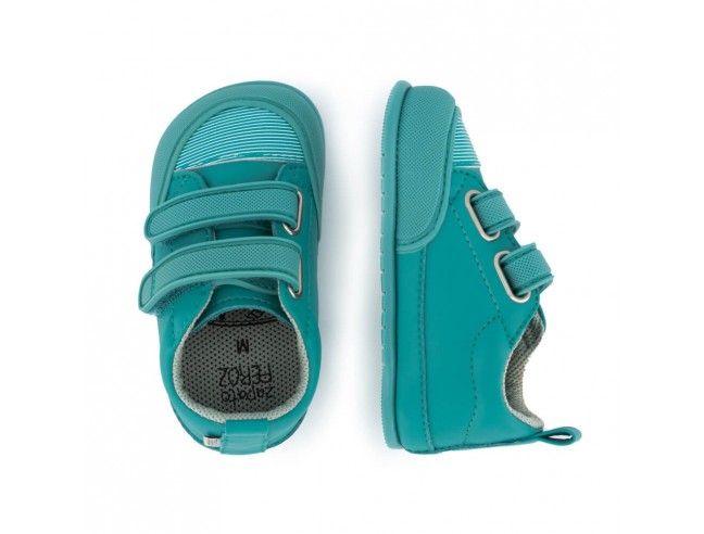 Zapato Feroz Moraira Mint SS24