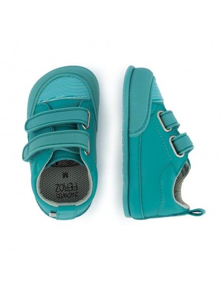 Zapato Feroz Moraira Mint SS24