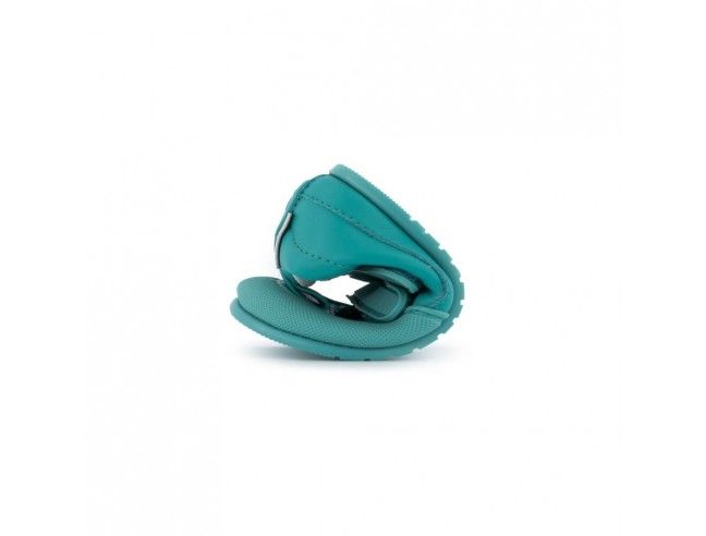 Zapato Feroz Moraira Mint SS24
