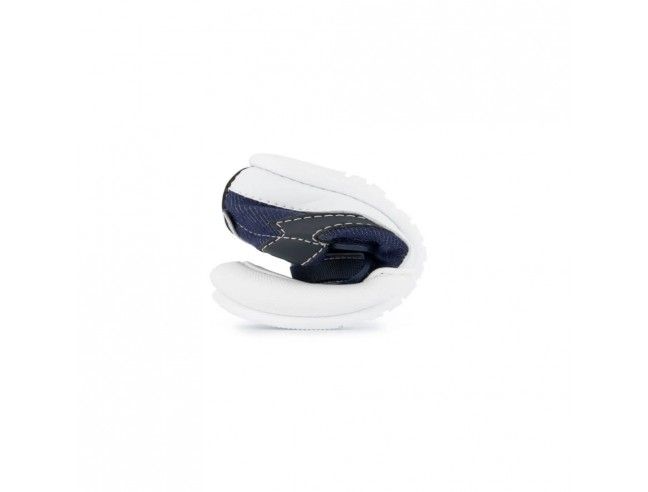 Zapato Feroz Edición Limitada Moraira Rayo Tejano Azul SS24