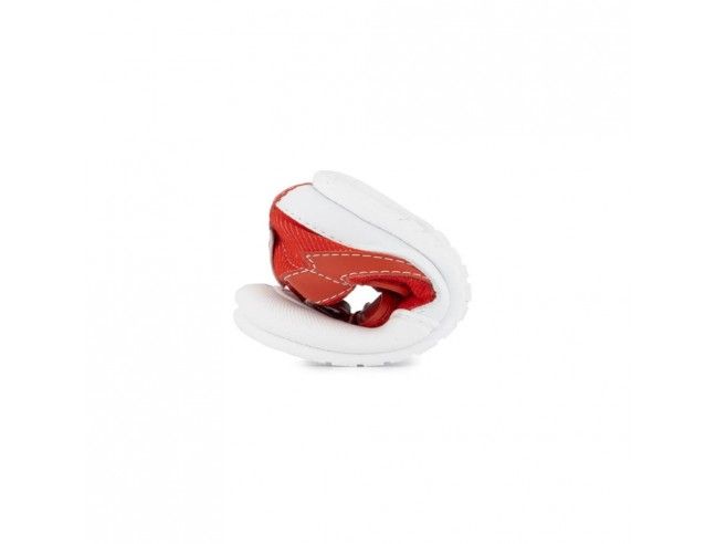Zapato Feroz Edición Limitada Moraira Rayo Tejano Rojo SS24