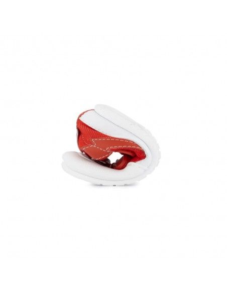 Zapato Feroz Edición Limitada Moraira Rayo Tejano Rojo SS24