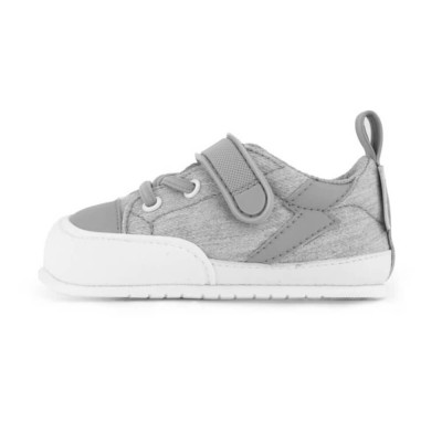 Zapato Feroz Edición Limitada Paterna Rayo Tejano Gris SS24