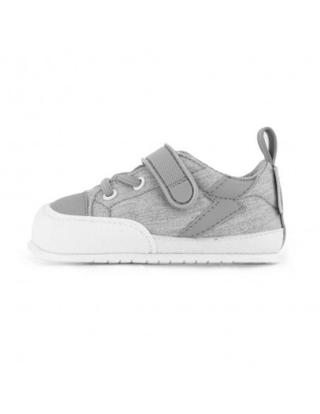 Zapato Feroz Edición Limitada Paterna Rayo Tejano Gris SS24