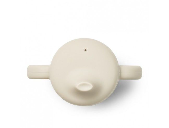 Vaso de silicona Neil Sippy Cup Dog