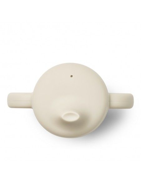 Vaso de silicona Neil Sippy Cup Dog