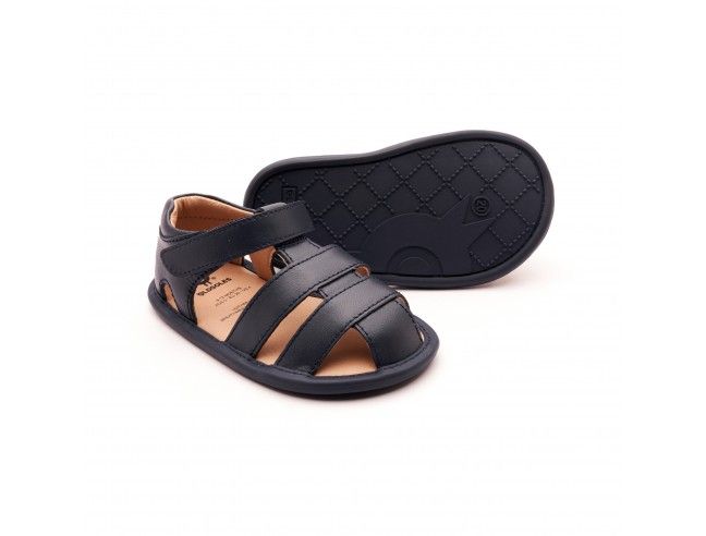 Sandalia Waves Navy Old Soles