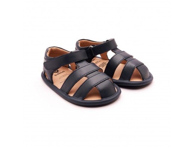 Sandalia Waves Navy Old Soles