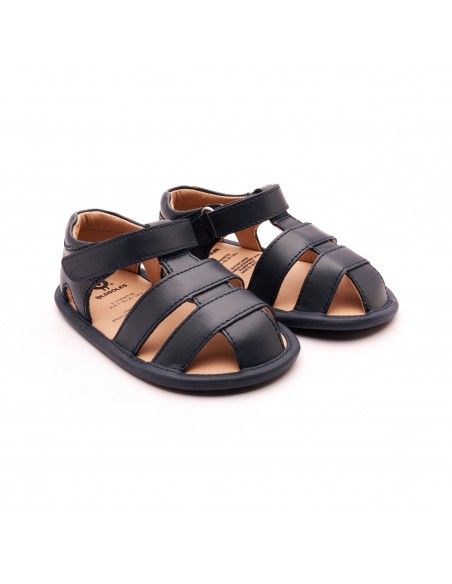 Sandalia Waves Navy Old Soles
