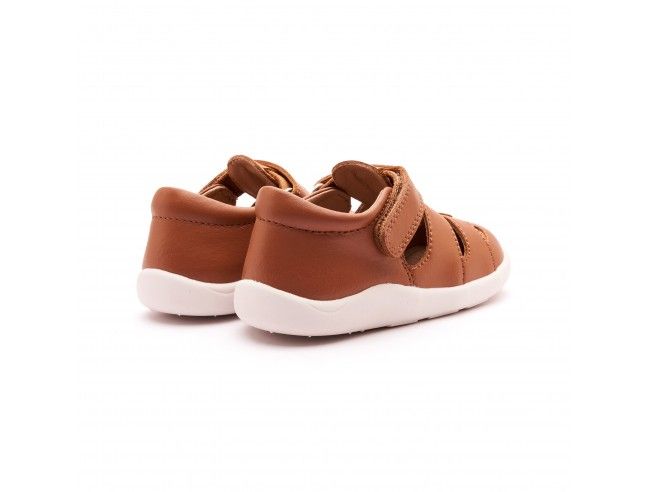 Sandalia Free Ground Tan Old Soles SS24