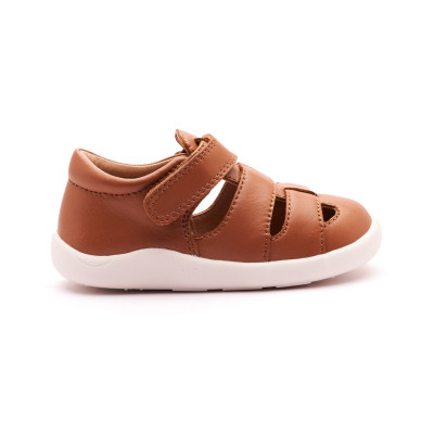Sandalia Free Ground Tan Old Soles SS24