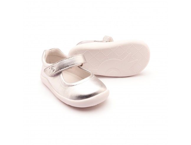 Bailarina Ground Jane Plata Old Soles SS24