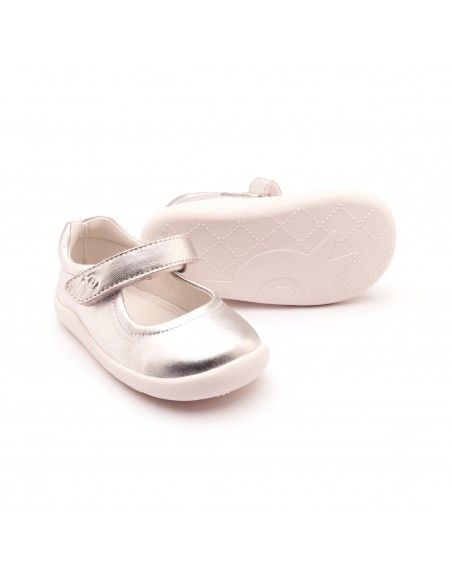 Bailarina Ground Jane Plata Old Soles SS24
