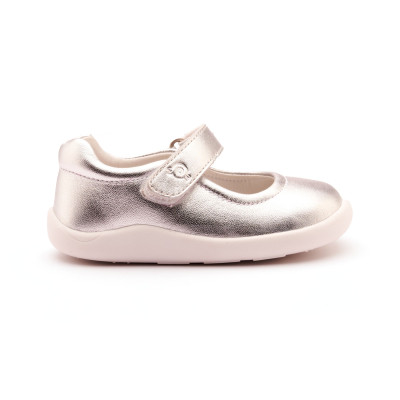 Bailarina Ground Jane Plata Old Soles SS24