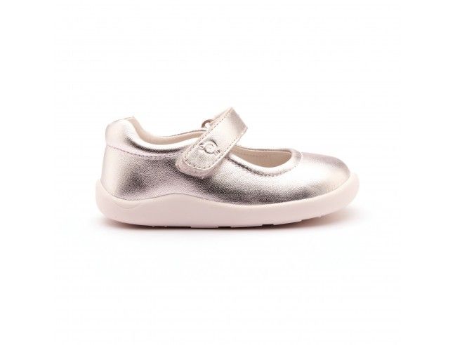 Bailarina Ground Jane Plata Old Soles SS24