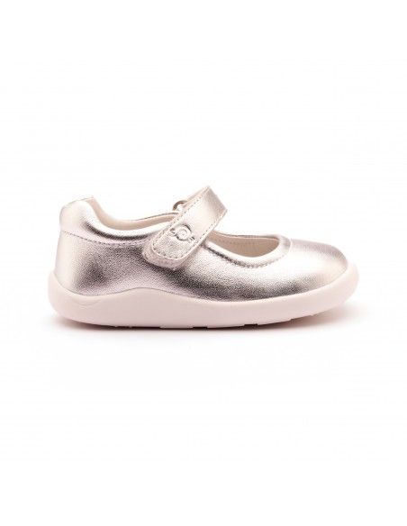 Bailarina Ground Jane Plata Old Soles SS24