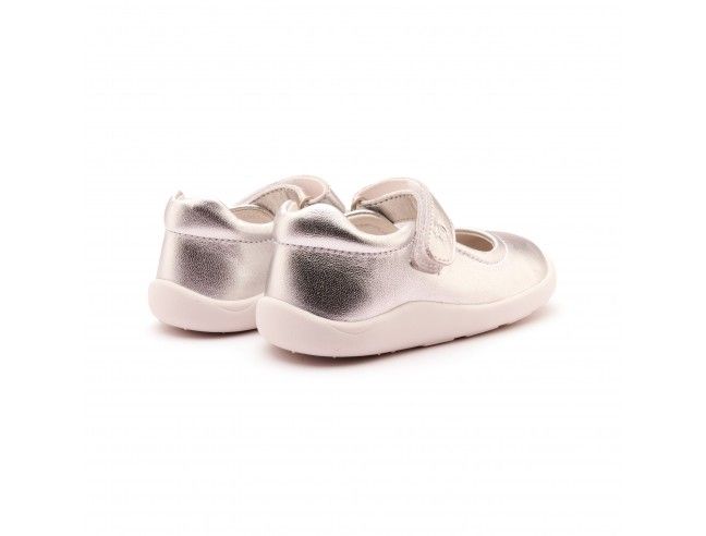 Bailarina Ground Jane Plata Old Soles SS24