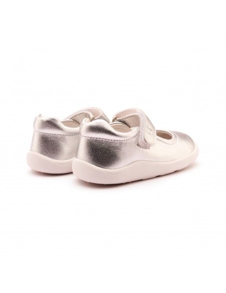 Bailarina Ground Jane Plata Old Soles SS24