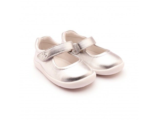 Bailarina Ground Jane Plata Old Soles SS24