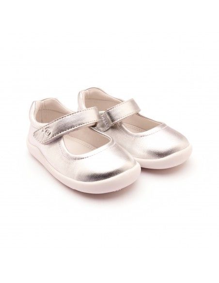 Bailarina Ground Jane Plata Old Soles SS24