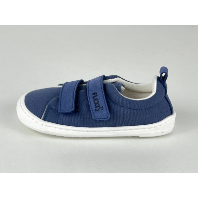 Deportiva Tejida Marino FlexiNENS SS24