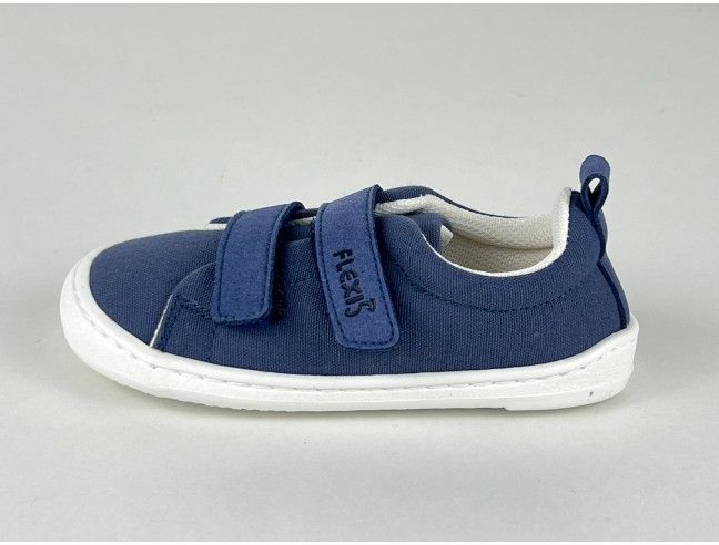 Deportiva Tejida Marino FlexiNENS SS24