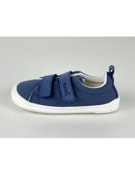 Deportiva Tejida Marino FlexiNENS SS24