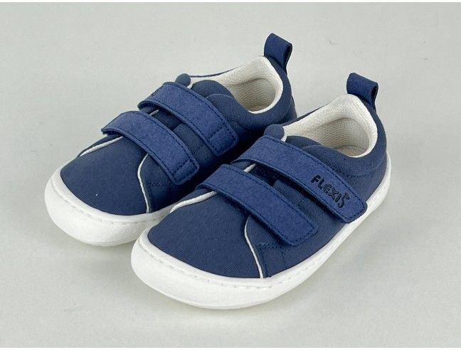 Deportiva Tejida Marino FlexiNENS SS24