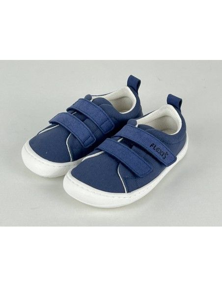 Deportiva Tejida Marino FlexiNENS SS24