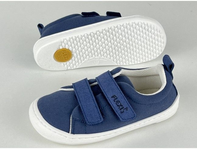 Deportiva Tejida Marino FlexiNENS SS24