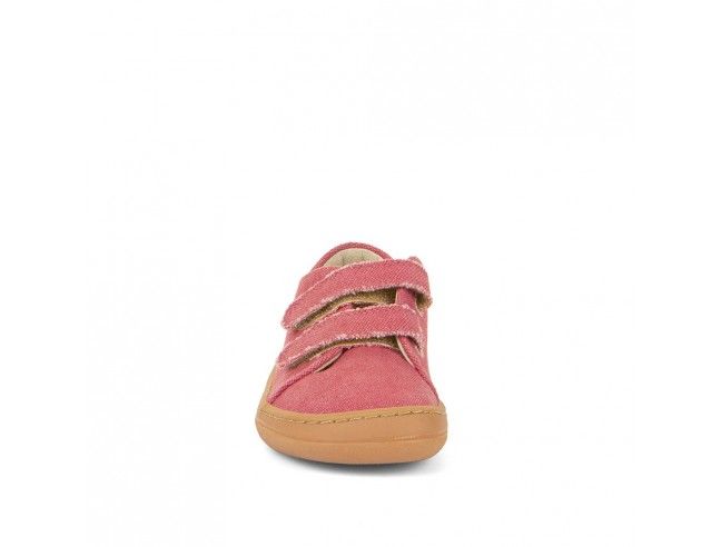Deportiva Barefoot Froddo SNEAKER ALGODÓN G3130248-4 Fucsia SS24