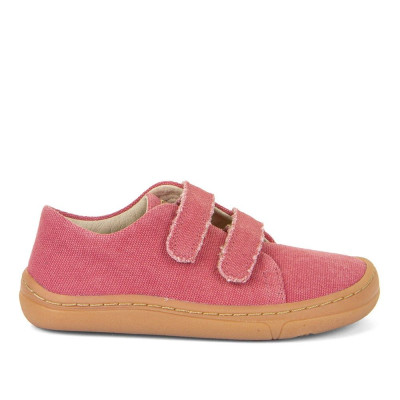 Deportiva Barefoot Froddo SNEAKER ALGODÓN G3130248-4 Fucsia SS24