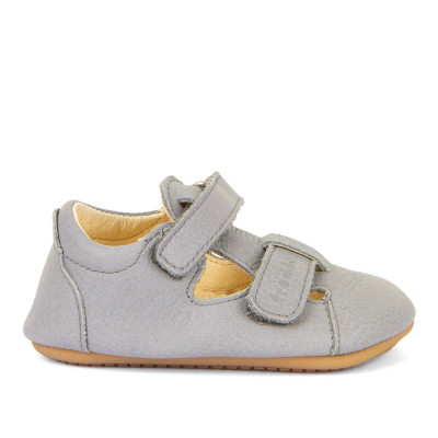 Sandalia Prewalker G1140003-16 Grey Froddo SS24