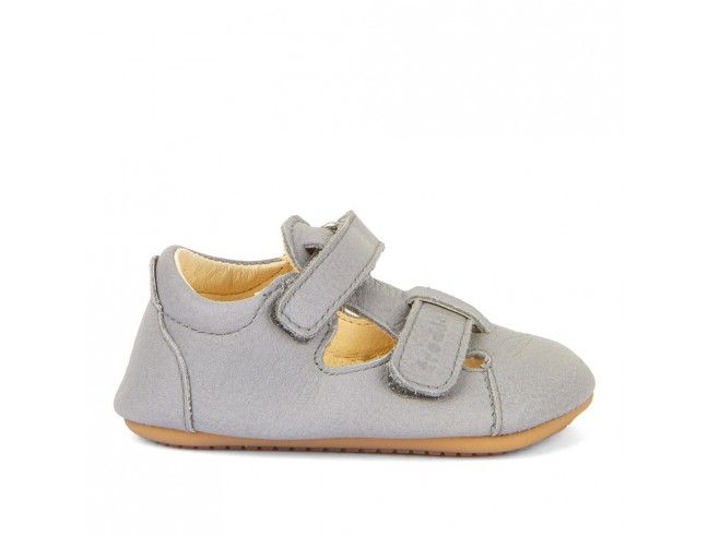 Sandalia Prewalker G1140003-16 Grey Froddo SS24