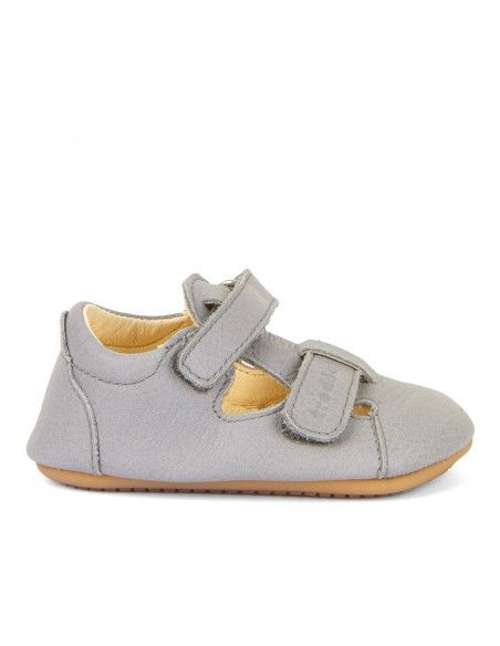 Sandalia Prewalker G1140003-16 Grey Froddo SS24