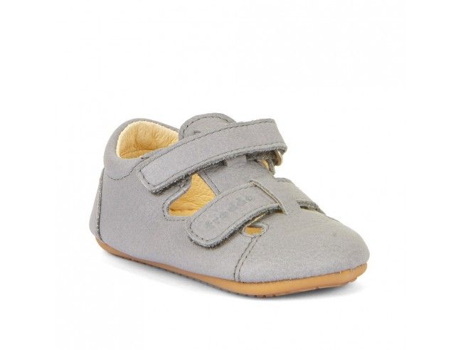 Sandalia Prewalker G1140003-16 Grey Froddo SS24