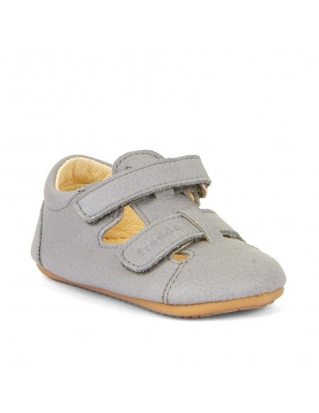 Sandalia Prewalker G1140003-16 Grey Froddo SS24