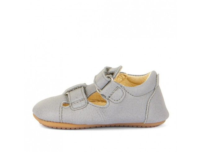 Sandalia Prewalker G1140003-16 Grey Froddo SS24