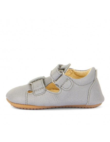 Sandalia Prewalker G1140003-16 Grey Froddo SS24