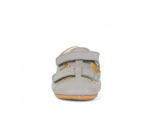 Sandalia Prewalker G1140003-16 Grey Froddo SS24