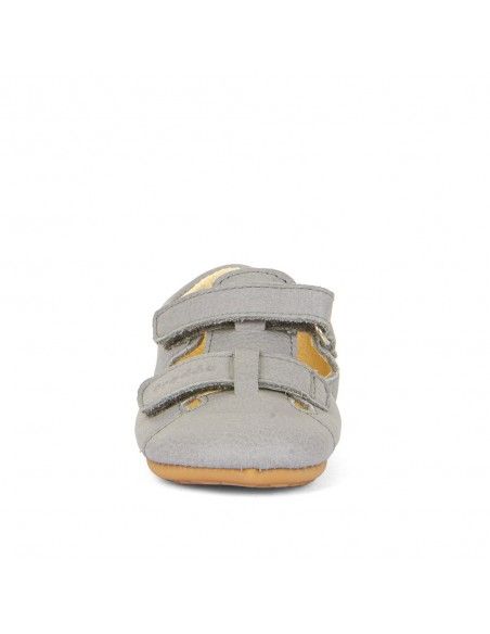 Sandalia Prewalker G1140003-16 Grey Froddo SS24