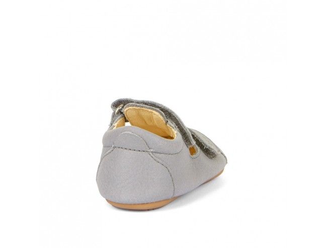Sandalia Prewalker G1140003-16 Grey Froddo