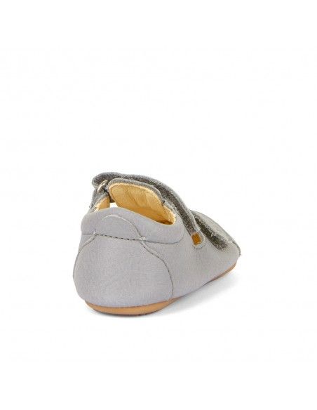 Sandalia Prewalker G1140003-16 Grey Froddo