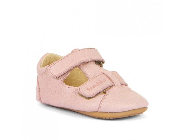 Sandalia Prewalker G1140003-1 Pink Froddo SS24