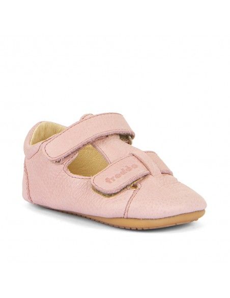 Sandalia Prewalker G1140003-1 Pink Froddo SS24