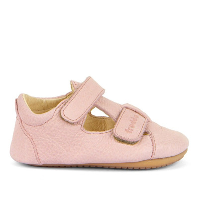 Sandalia Prewalker G1140003-1 Pink Froddo SS24