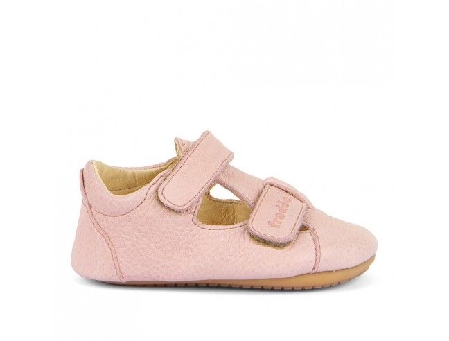 Sandalia Prewalker G1140003-1 Pink Froddo SS24