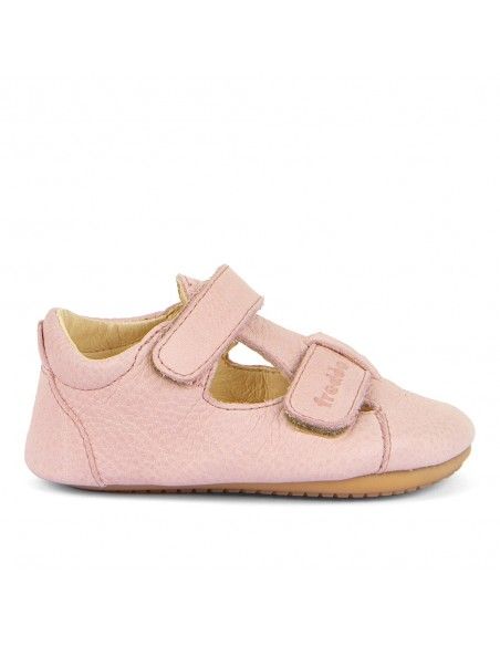 Sandalia Prewalker G1140003-1 Pink Froddo SS24