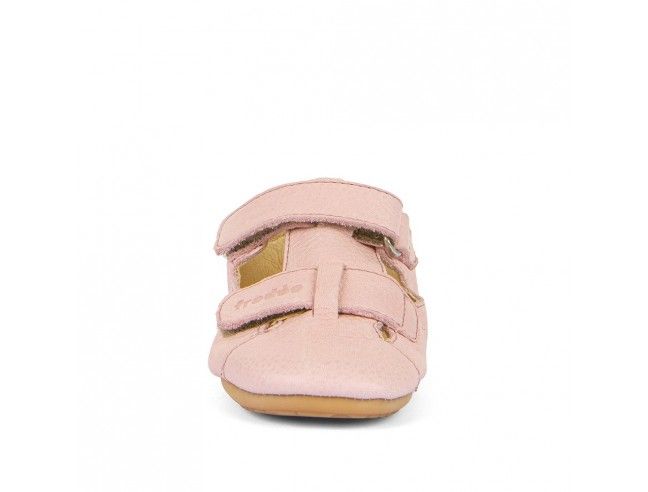 Sandalia Prewalker G1140003-1 Pink Froddo SS24